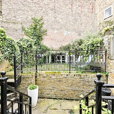5 Bed House - Fancy - Sleep Up To 12 - Central Londen Buitenkant foto