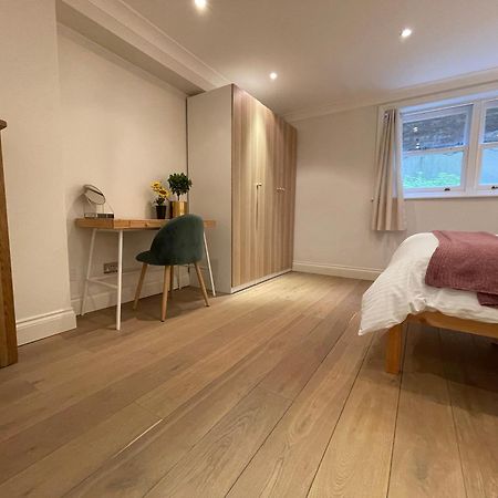 5 Bed House - Fancy - Sleep Up To 12 - Central Londen Buitenkant foto