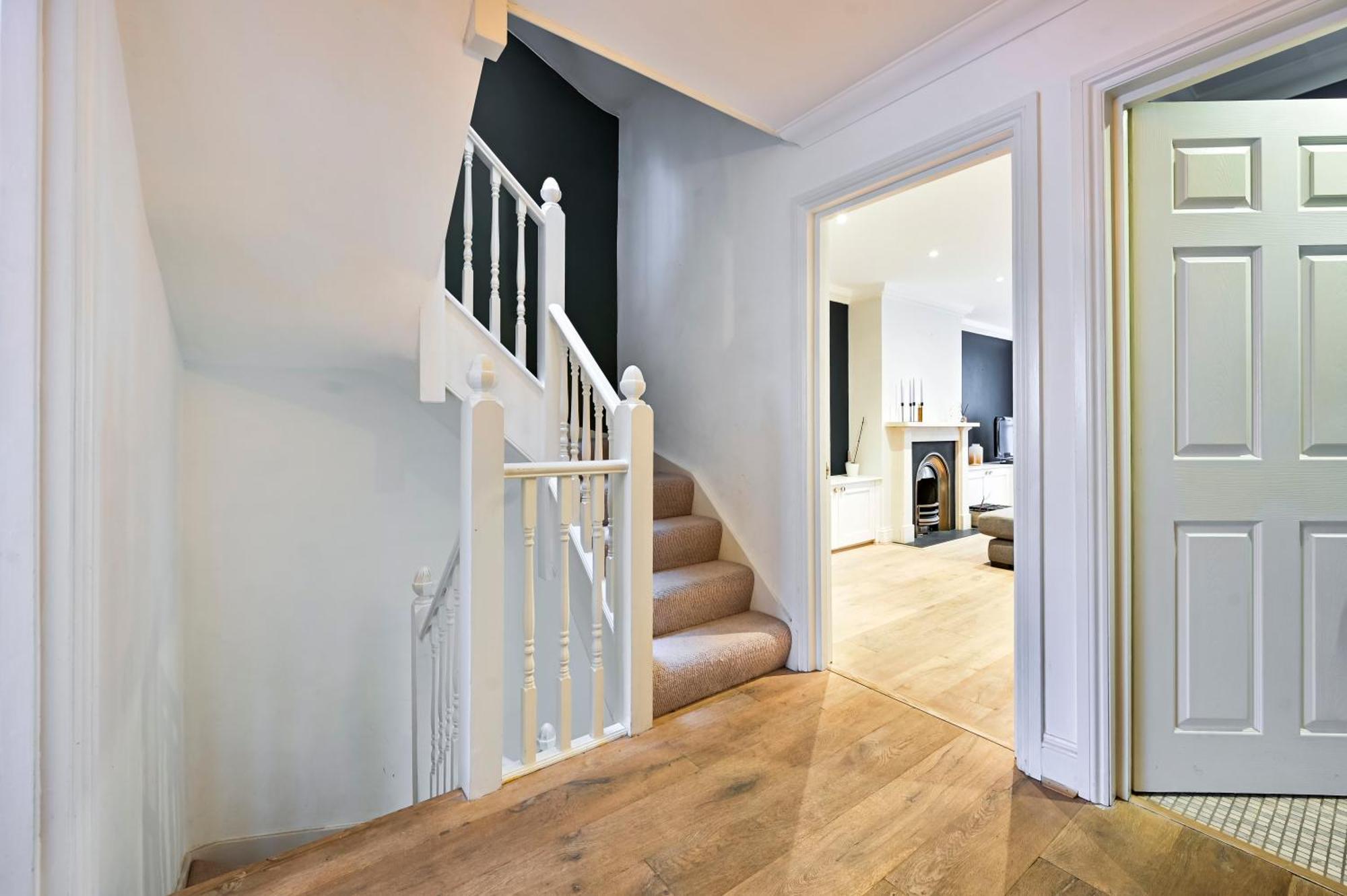 5 Bed House - Fancy - Sleep Up To 12 - Central Londen Buitenkant foto