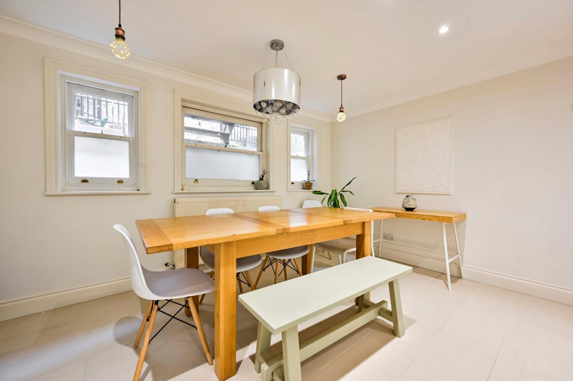 5 Bed House - Fancy - Sleep Up To 12 - Central Londen Buitenkant foto
