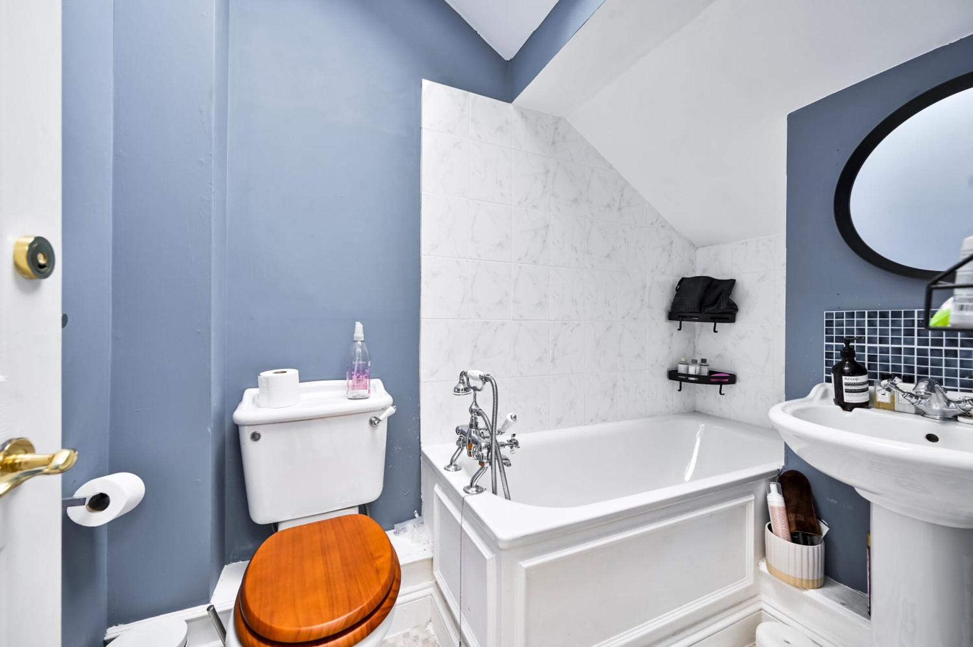 5 Bed House - Fancy - Sleep Up To 12 - Central Londen Buitenkant foto