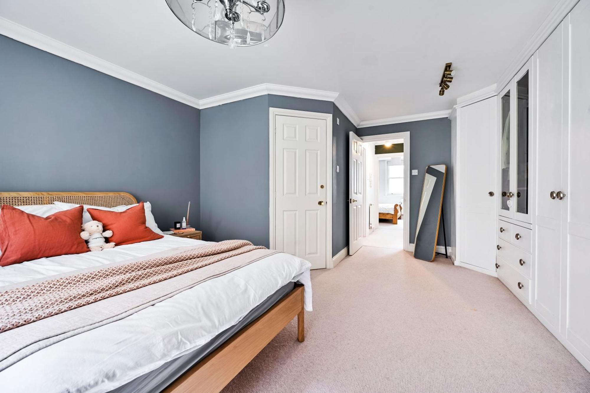 5 Bed House - Fancy - Sleep Up To 12 - Central Londen Buitenkant foto