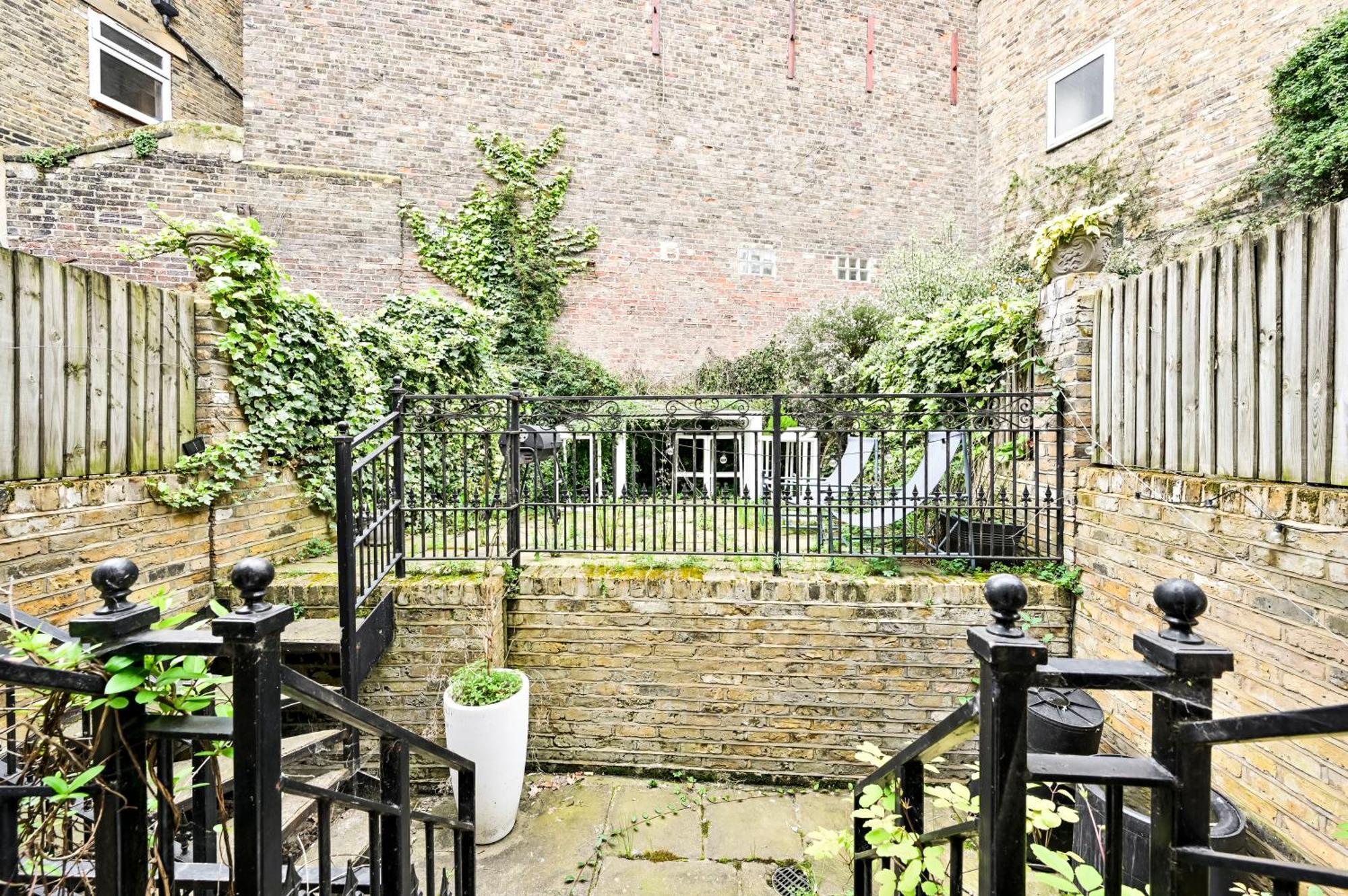 5 Bed House - Fancy - Sleep Up To 12 - Central Londen Buitenkant foto