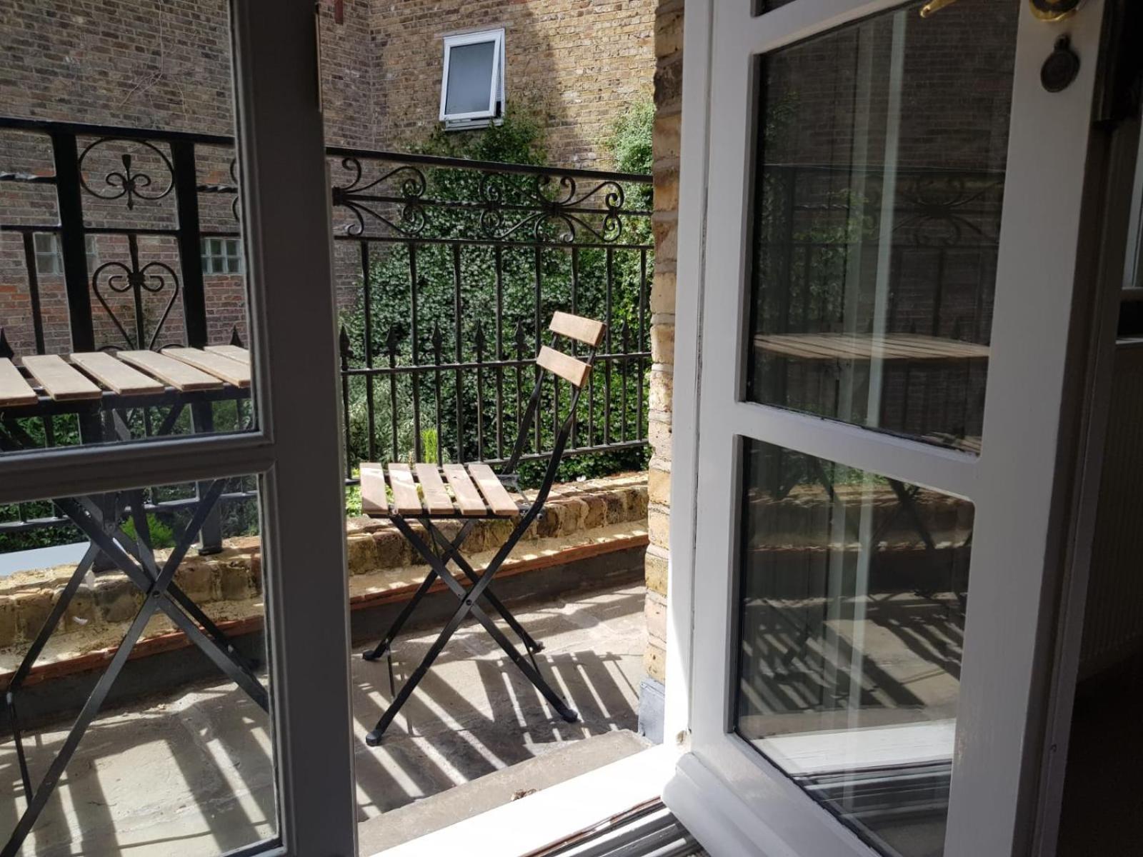 5 Bed House - Fancy - Sleep Up To 12 - Central Londen Buitenkant foto