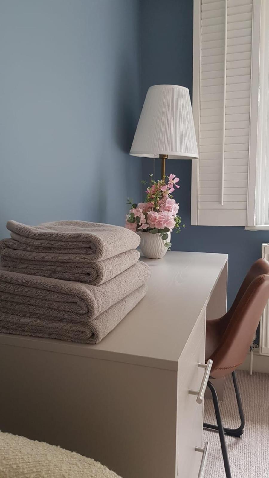 5 Bed House - Fancy - Sleep Up To 12 - Central Londen Buitenkant foto