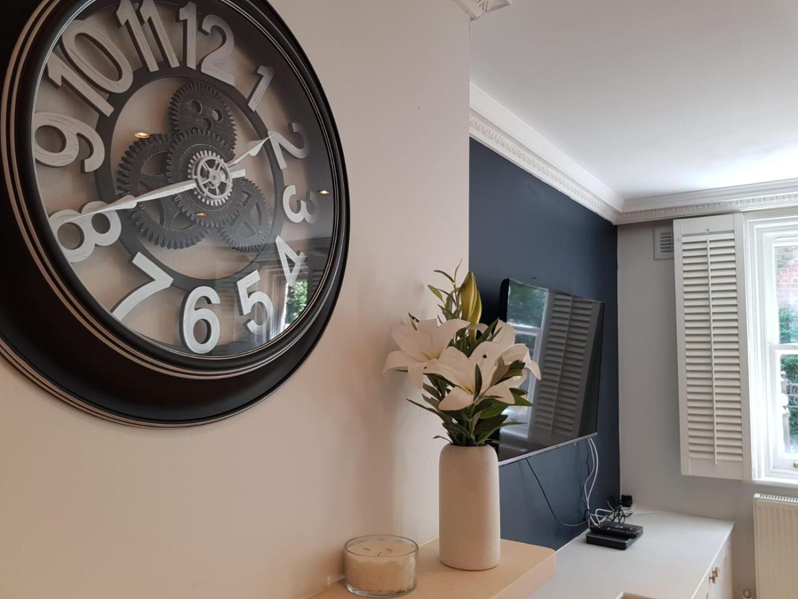 5 Bed House - Fancy - Sleep Up To 12 - Central Londen Buitenkant foto