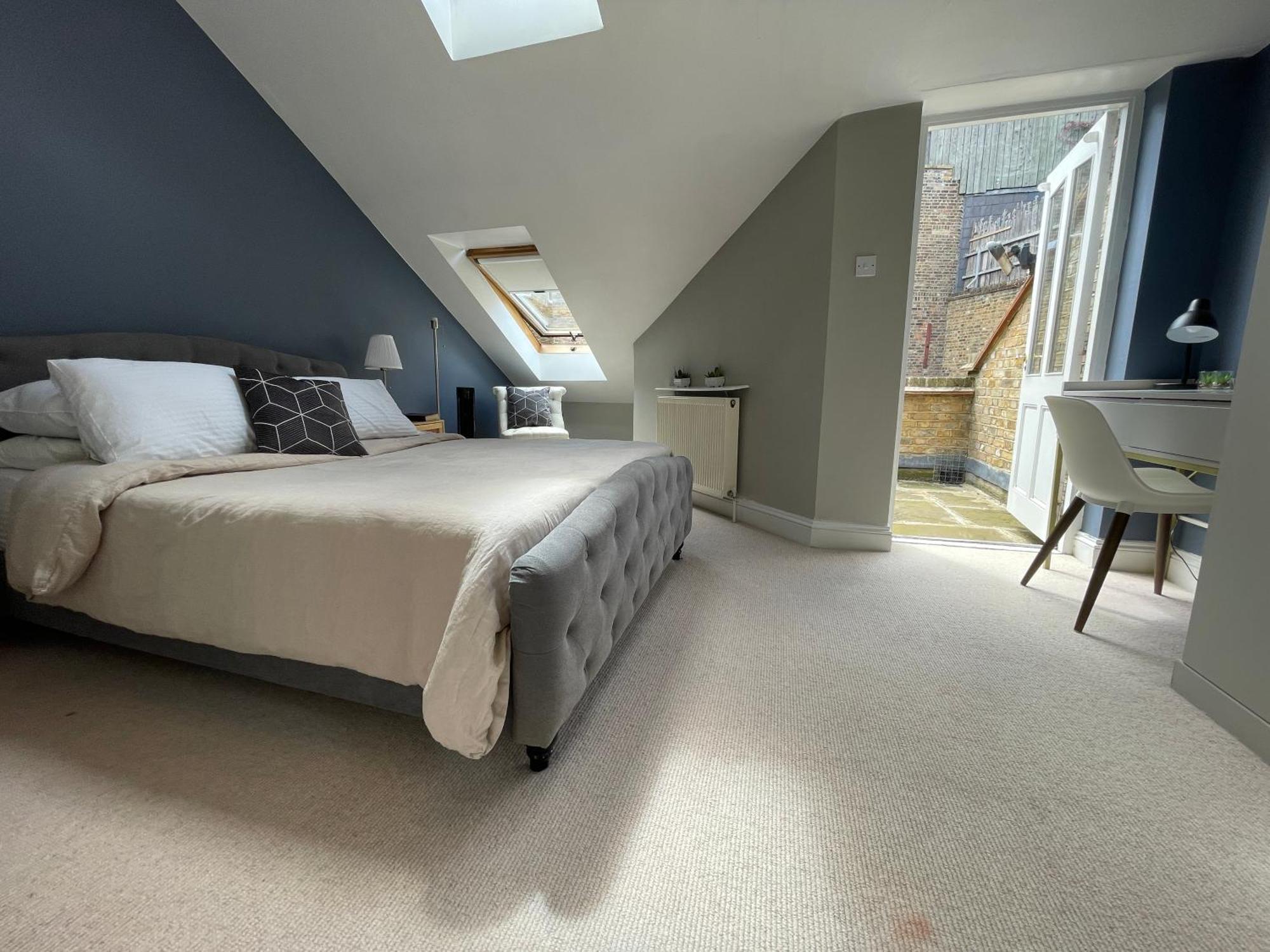 5 Bed House - Fancy - Sleep Up To 12 - Central Londen Buitenkant foto