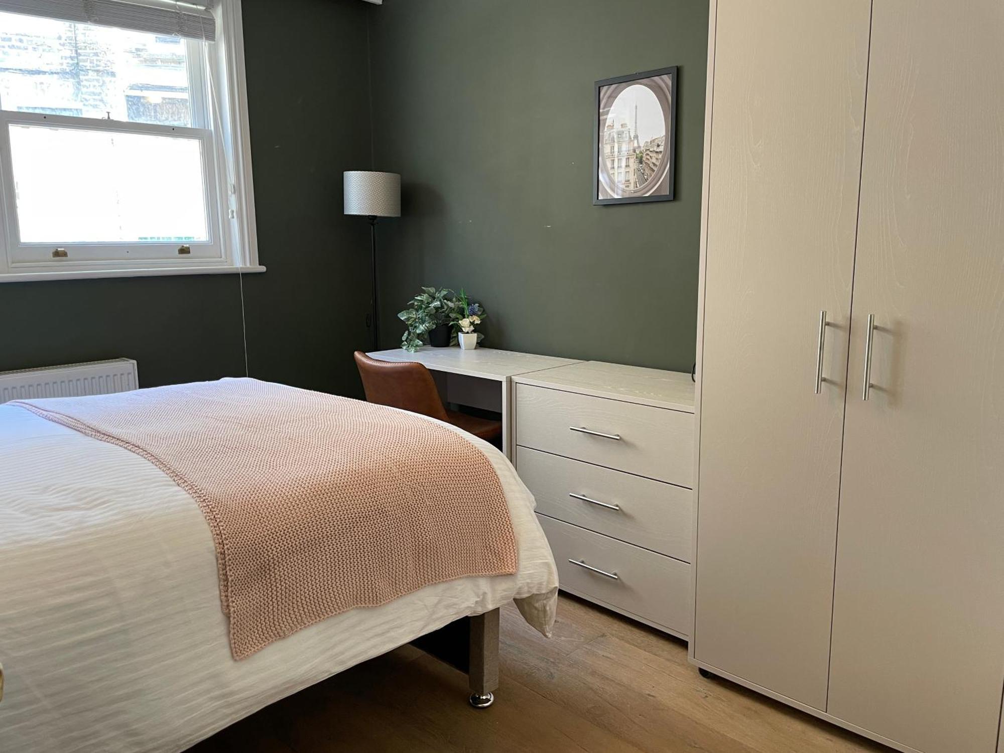 5 Bed House - Fancy - Sleep Up To 12 - Central Londen Buitenkant foto