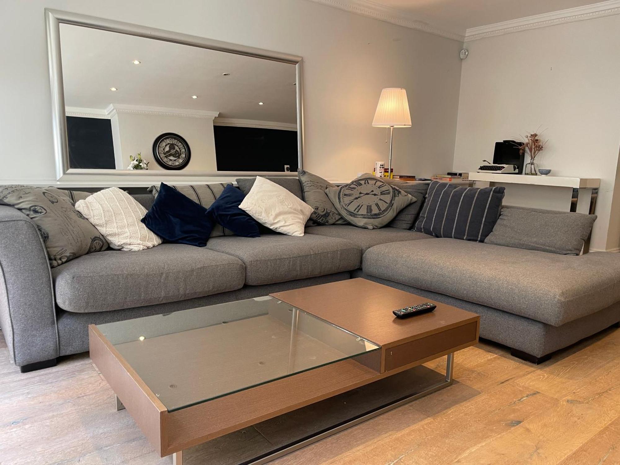 5 Bed House - Fancy - Sleep Up To 12 - Central Londen Buitenkant foto