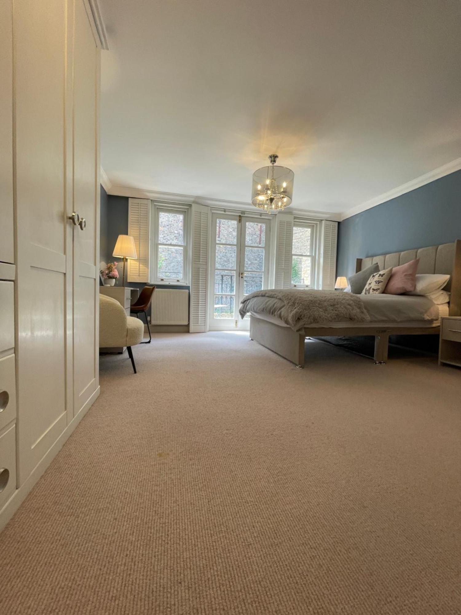 5 Bed House - Fancy - Sleep Up To 12 - Central Londen Buitenkant foto