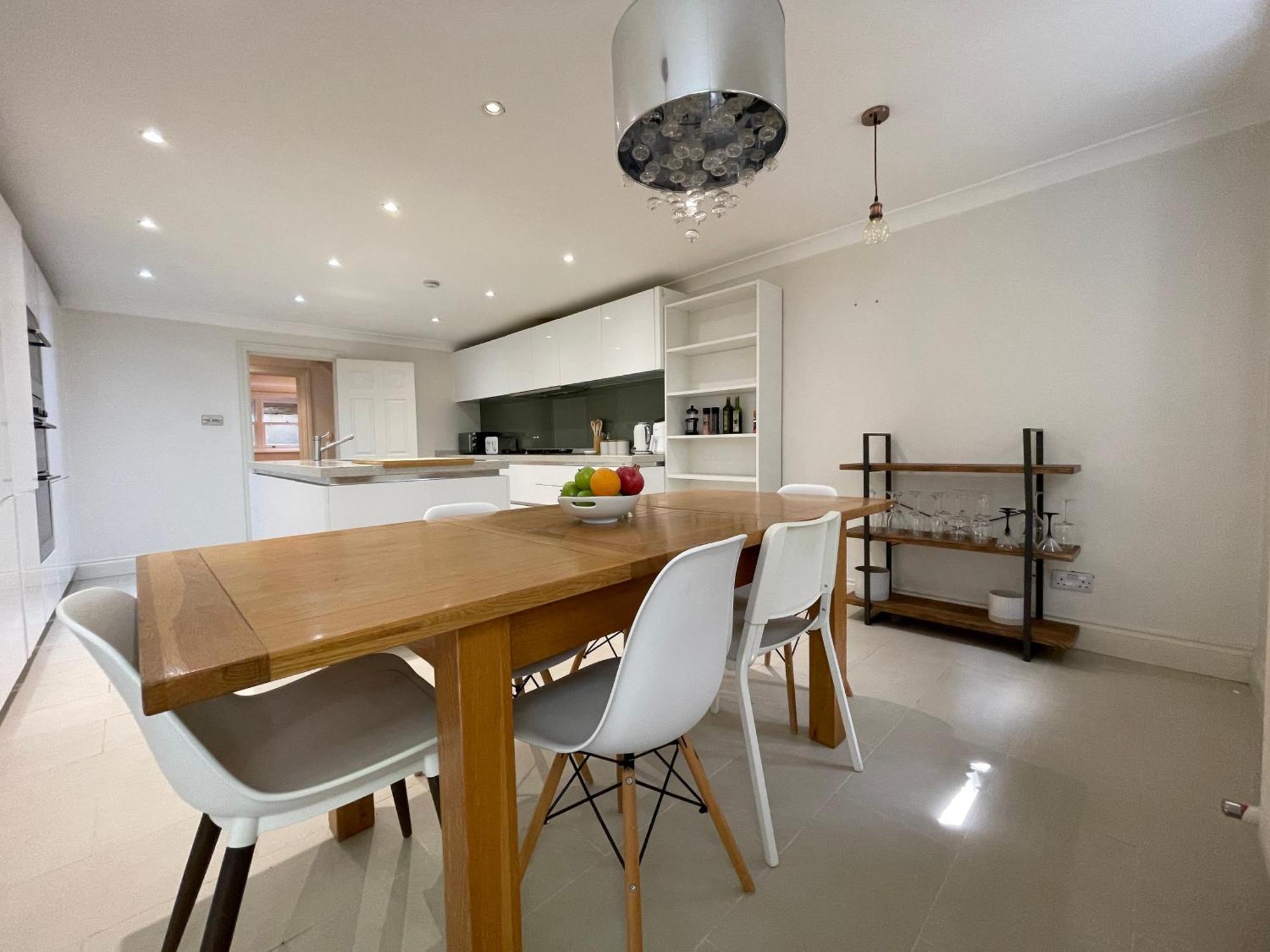 5 Bed House - Fancy - Sleep Up To 12 - Central Londen Buitenkant foto
