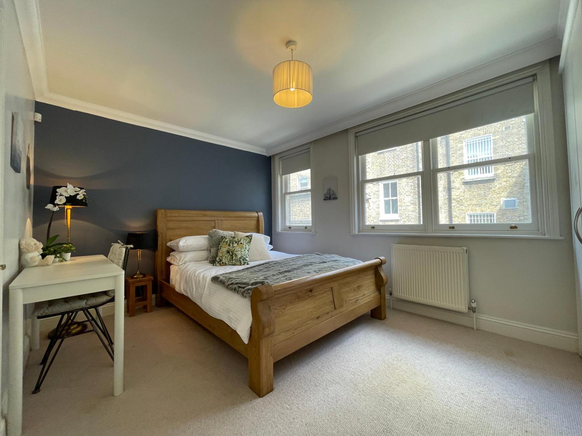 5 Bed House - Fancy - Sleep Up To 12 - Central Londen Buitenkant foto