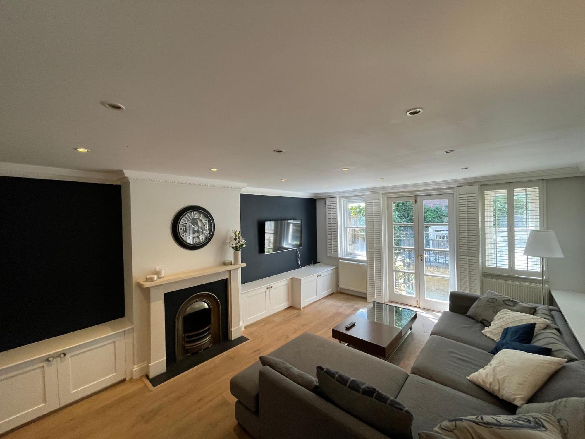5 Bed House - Fancy - Sleep Up To 12 - Central Londen Buitenkant foto
